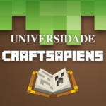Aula de Xadrez no Minecraft - [Craftsapiens], Site oficial da  Craftsapiens:  Entre em nosso discord para  participar da aula:  Visitem nosso, By  Universidade Craftsapiens